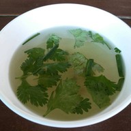 ป้านิด  กะเพราโบราณ