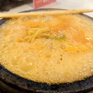Geki Atsu Ramen