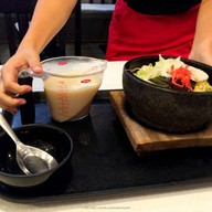 Geki Atsu Ramen