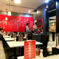 Geki Atsu Ramen