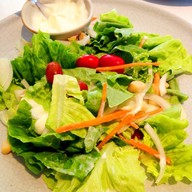 ครัวตำหนัก ดอยตุง