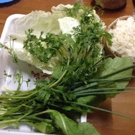 ป๋องไส้ทอด