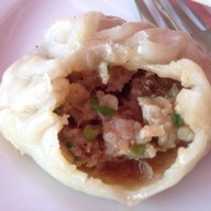 ร้านอาหารมันเทียนซิง