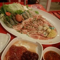 Shabu Indy กันทรลักษ์
