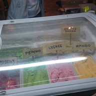 Gelati