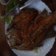 Mountain Reef Resort