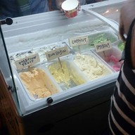 Gelati