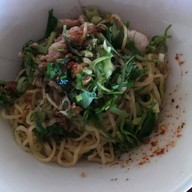 ก๋วยเตี๋ยวเรือตายม-รสเยี่ยม