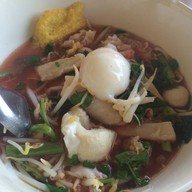 MEEJAI SLOW BAR BANGKLA