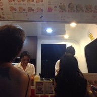 bake & beach creperie