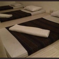 ห้องนวดไทย