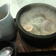Geki Atsu Ramen