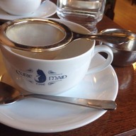 Cure Maid Café Akihabara