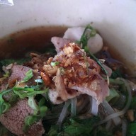 ก๋วยเตี๋ยวเรือตายม-รสเยี่ยม