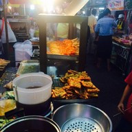 เจ้ศรี หมูสะเต๊ะ