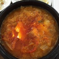 ร้านอาหารเกาหลีอารีรัง เกาะสมุย