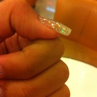 Chaba Nails & Spa สยามสแควร์ ซอย 2