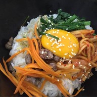 ร้านอาหารเกาหลีอารีรัง เกาะสมุย