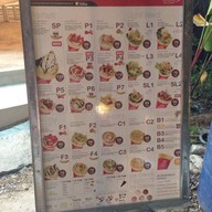 bake & beach creperie