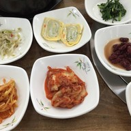 ร้านอาหารเกาหลีอารีรัง เกาะสมุย