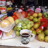 แจ้ซ้อนกาแฟสด