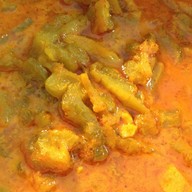 อาหารเจข้าวหอม