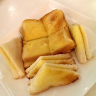 The Princess Coffee And Cafe