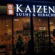 Kaizen Sushi & Hibachi อารีย์
