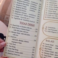Paesano Italian Restaurant(ภัตตาคารไพซาโน่) ลาดพร้าว 71 (ซ.นาคนิวาส5)