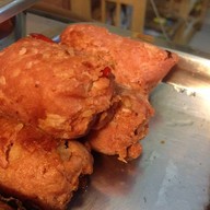 อาหารเจข้าวหอม