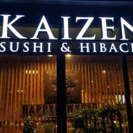 Kaizen Sushi & Hibachi อารีย์