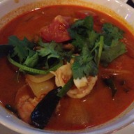 ร้านอาหารซันสตาร์สยาม