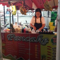 โรตีช่างรัตน์ ไก่แบ้