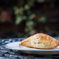 พายผักขม