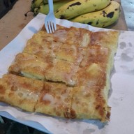 โรตีช่างรัตน์ ไก่แบ้