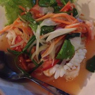 ร้านอาหารซันสตาร์สยาม