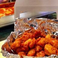 Chicken Pop Asiatique