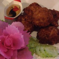 ร้านอาหารซันสตาร์สยาม