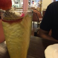 Vieng Joom On Teahouse  เซ็นทรัลเวิลด์