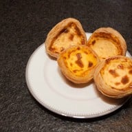 เหล่าผองทาร์ตไข่