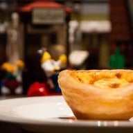 ทาร์ตไข่