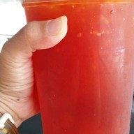 หมั้นหยา บ้านน้ำชาชง