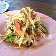 ส้มตำอินเตอร์