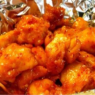 Chicken Pop Asiatique