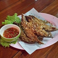 ครัวป. ปลา