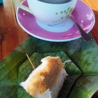 Coffee By Aitsara