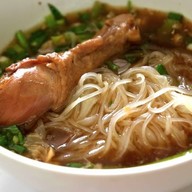 ก๋วยเตี๋ยวเรือ (สูตร) อยุธยา