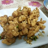 หัวปลาหม้อไฟ (เจ้าเก่า) เมืองใหม่