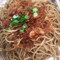 หมี่หุ้น กระดูกหมู