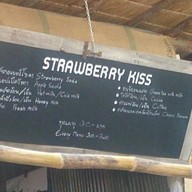 Strawberry Kiss